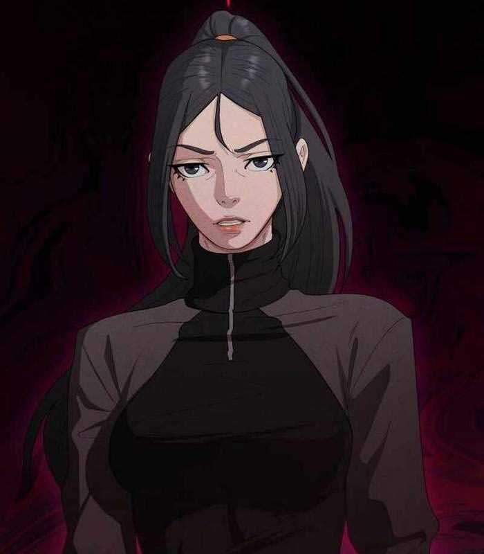 Khuyết Nhân Chapter 18 trang 217