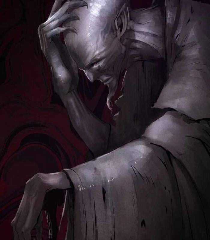 Khuyết Nhân Chapter 18 trang 220