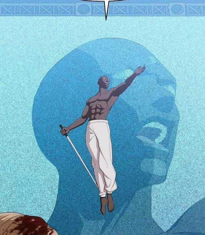 Khuyết Nhân Chapter 18 trang 28