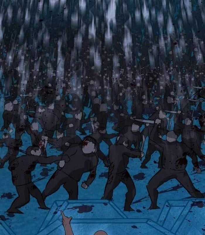 Khuyết Nhân Chapter 18 trang 5