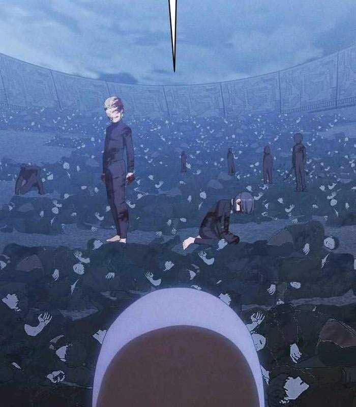 Khuyết Nhân Chapter 18 trang 72