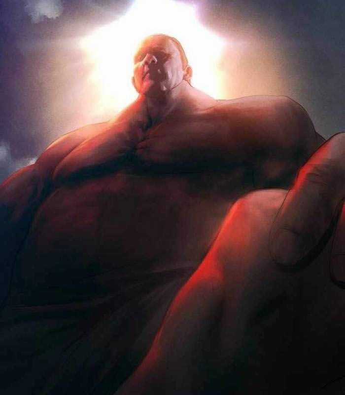 Khuyết Nhân Chapter 18 trang 84