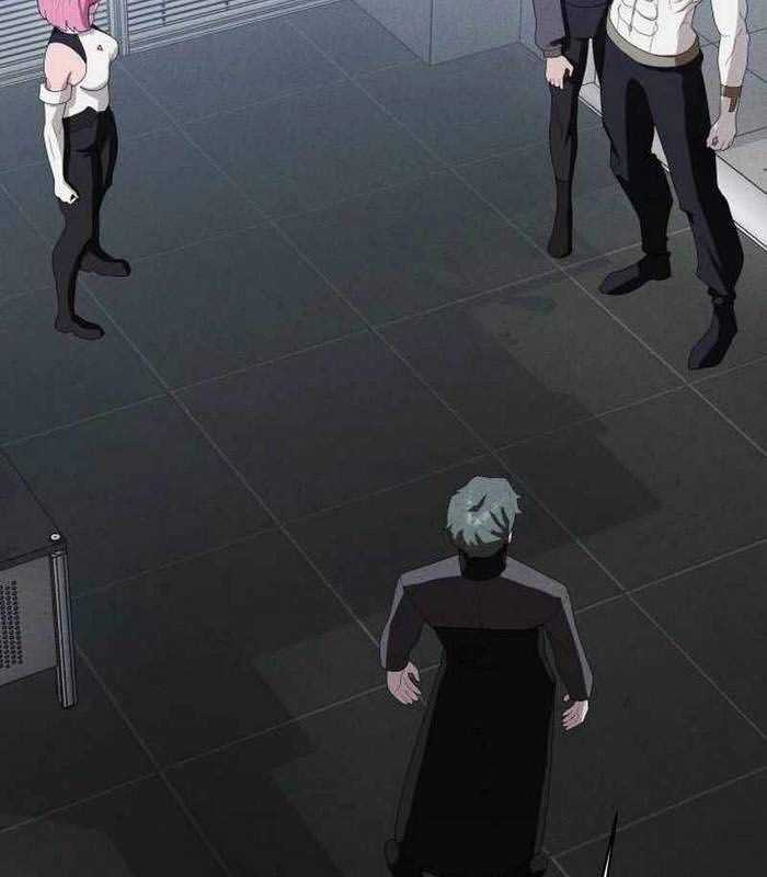 Khuyết Nhân Chapter 18 trang 92