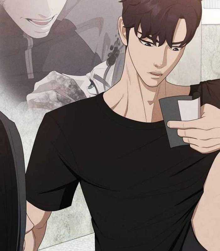 Khuyết Nhân Chapter 19 trang 15