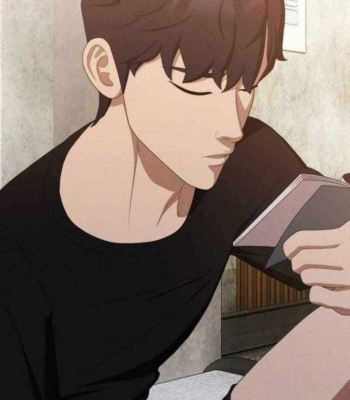 Khuyết Nhân Chapter 19 trang 179