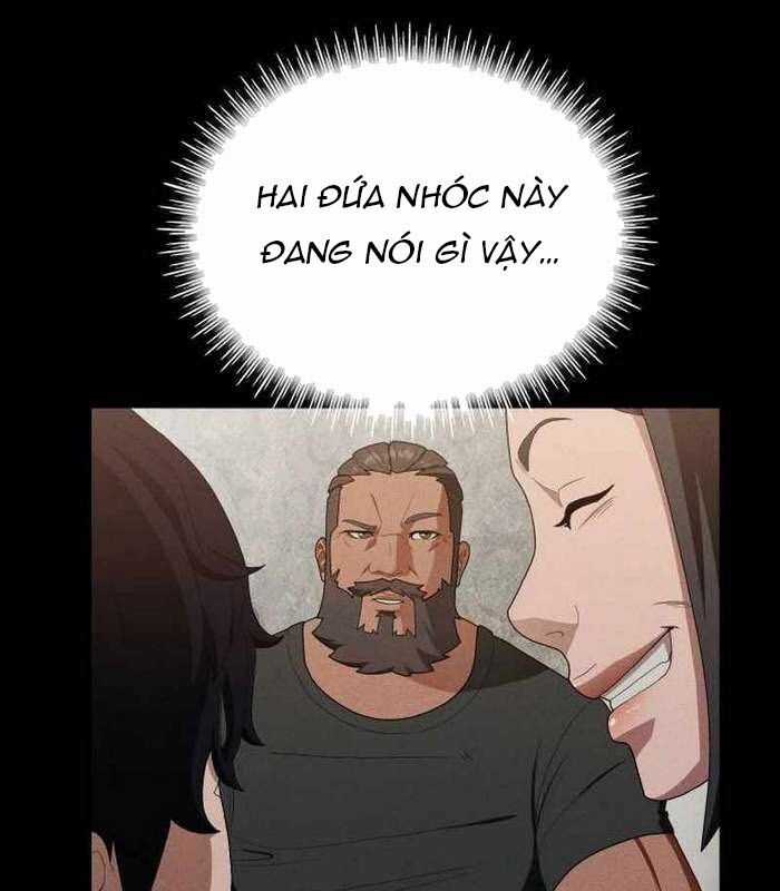 Khuyết Nhân Chapter 19 trang 20