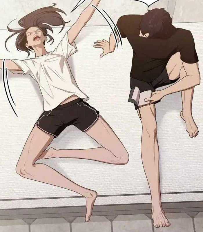 Khuyết Nhân Chapter 19 trang 5