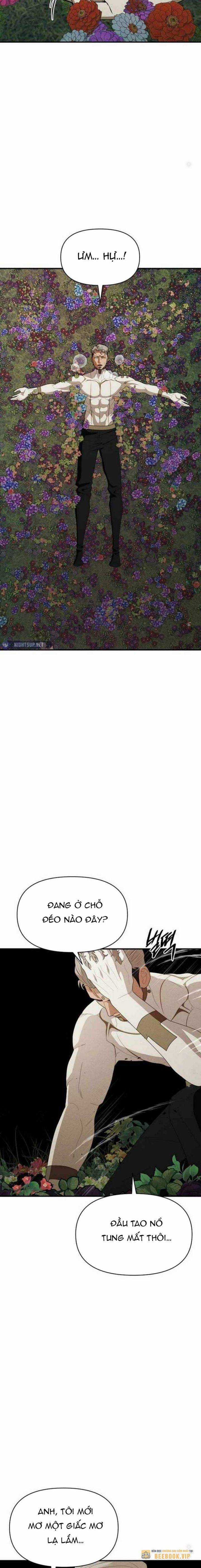 Khuyết Nhân Chapter 20 trang 10