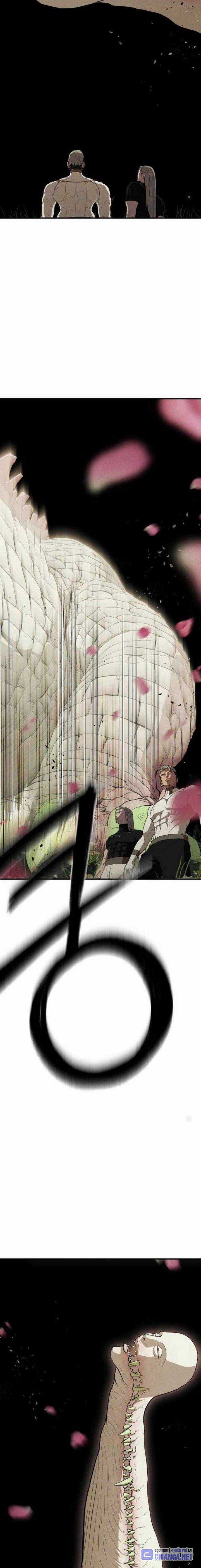 Khuyết Nhân Chapter 20 trang 13