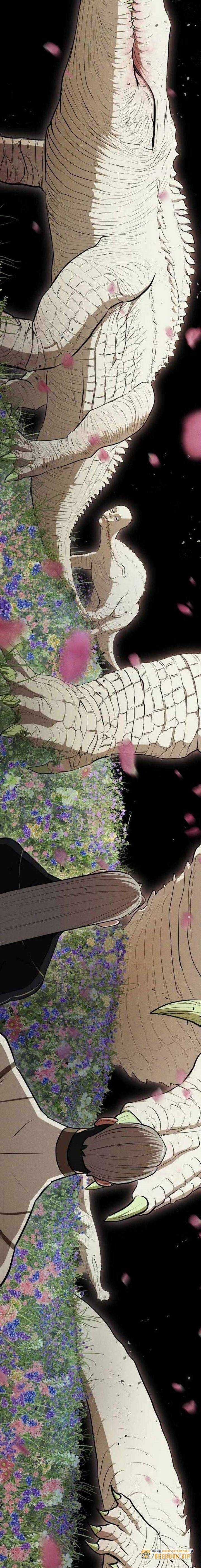 Khuyết Nhân Chapter 20 trang 14