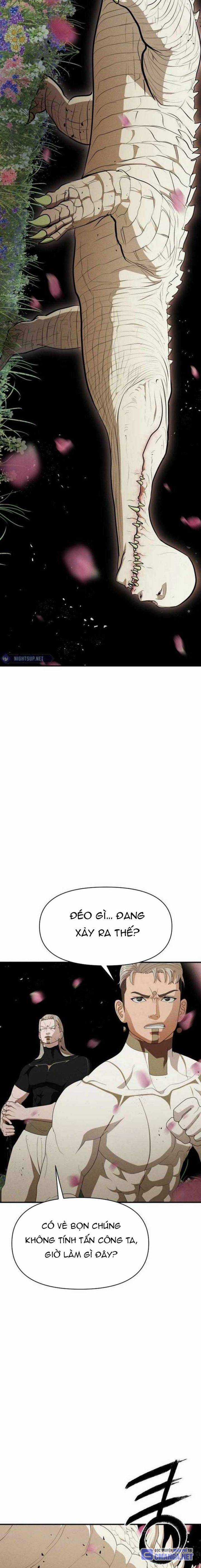 Khuyết Nhân Chapter 20 trang 15