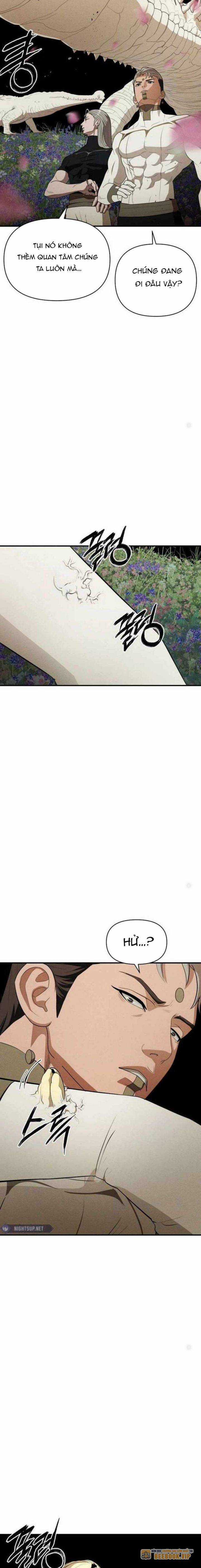 Khuyết Nhân Chapter 20 trang 16