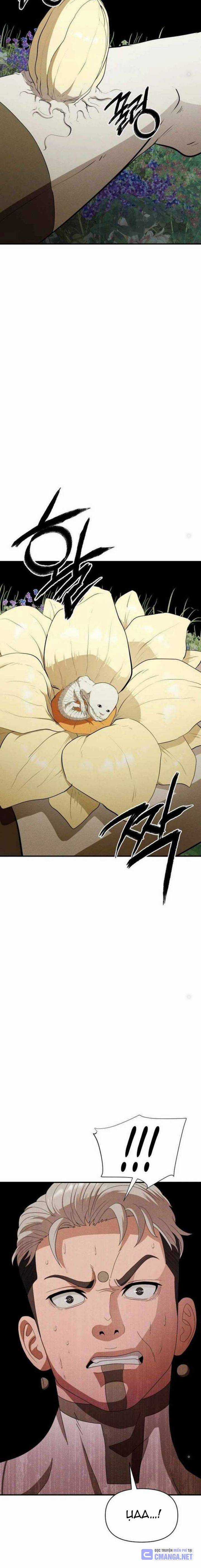 Khuyết Nhân Chapter 20 trang 17