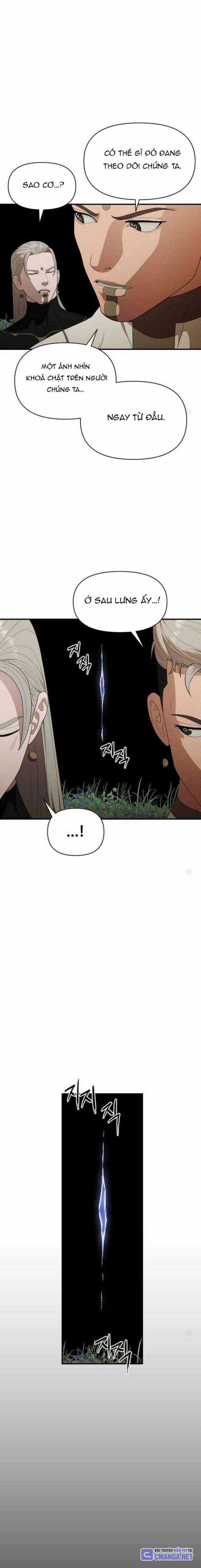 Khuyết Nhân Chapter 20 trang 19