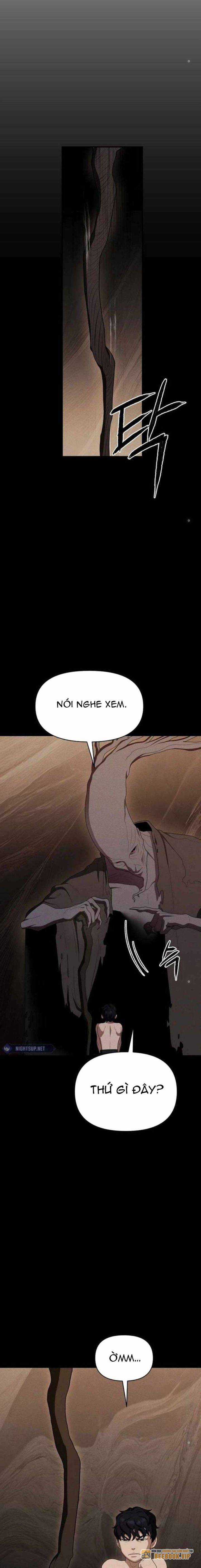 Khuyết Nhân Chapter 20 trang 20