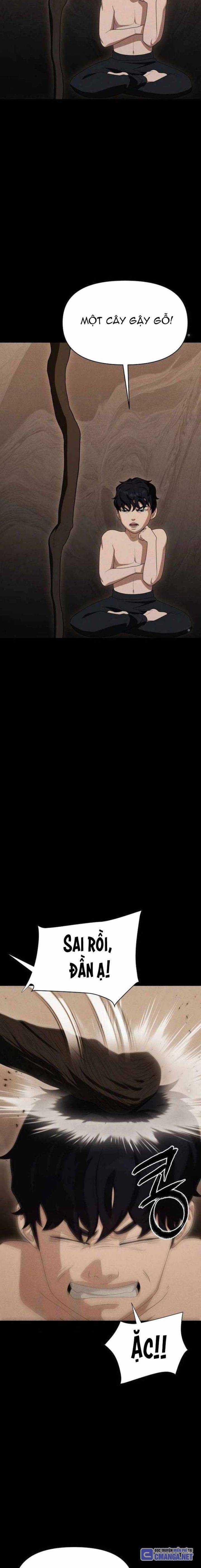 Khuyết Nhân Chapter 20 trang 21