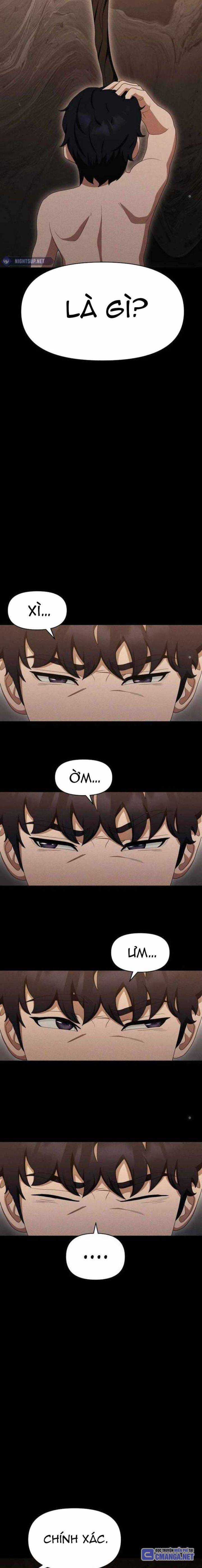 Khuyết Nhân Chapter 20 trang 23