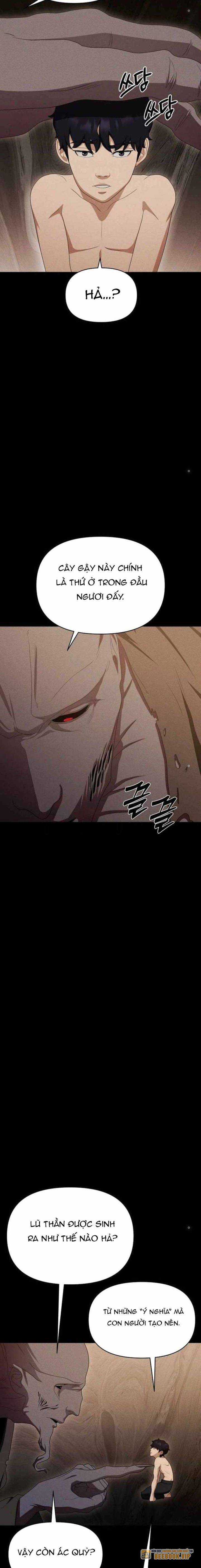 Khuyết Nhân Chapter 20 trang 24