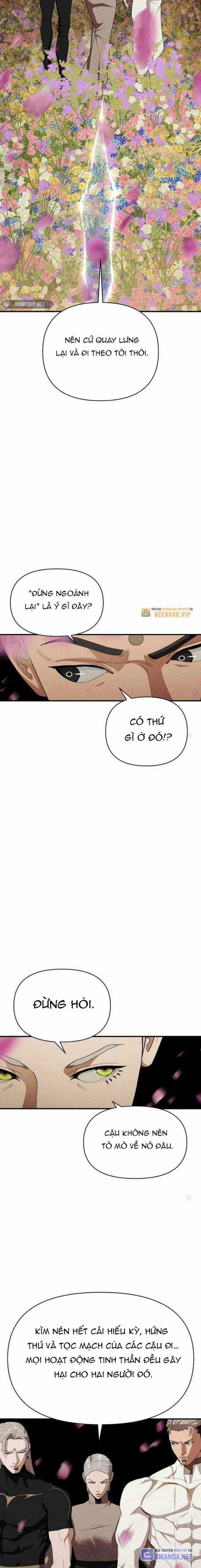 Khuyết Nhân Chapter 20 trang 29