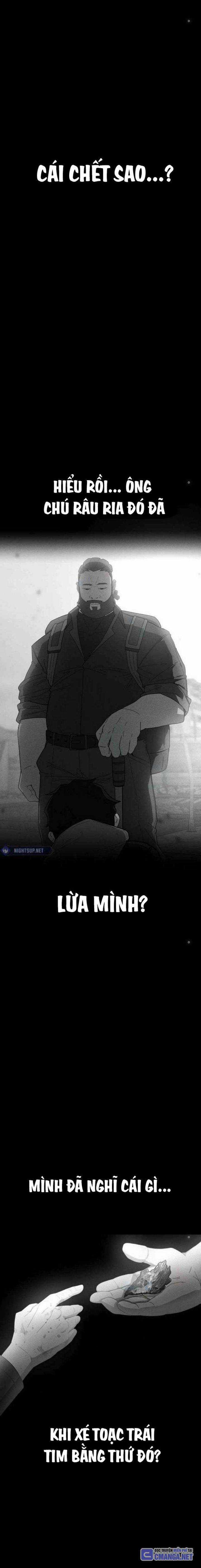 Khuyết Nhân Chapter 20 trang 3