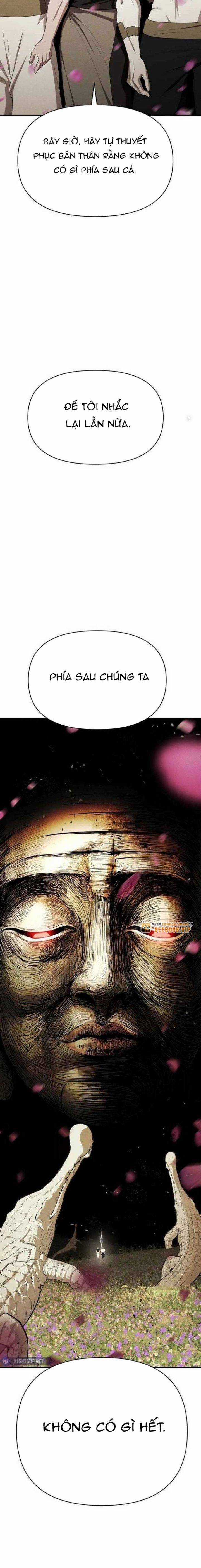 Khuyết Nhân Chapter 20 trang 30