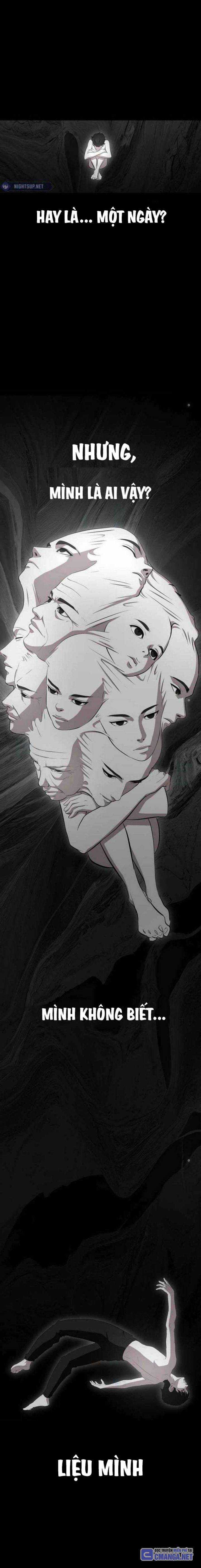 Khuyết Nhân Chapter 20 trang 5