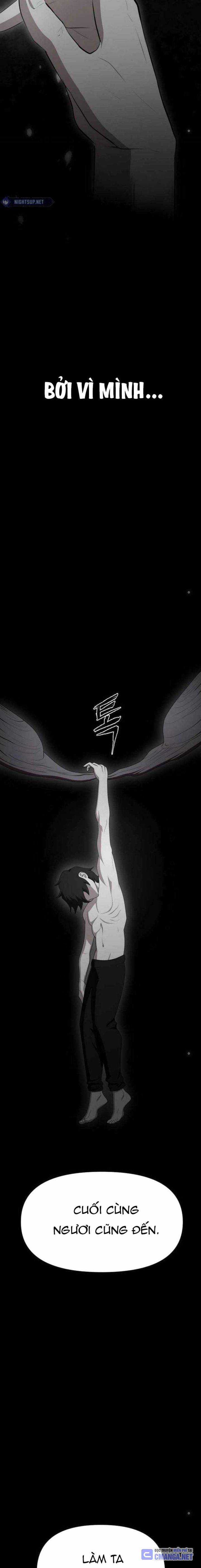 Khuyết Nhân Chapter 20 trang 7