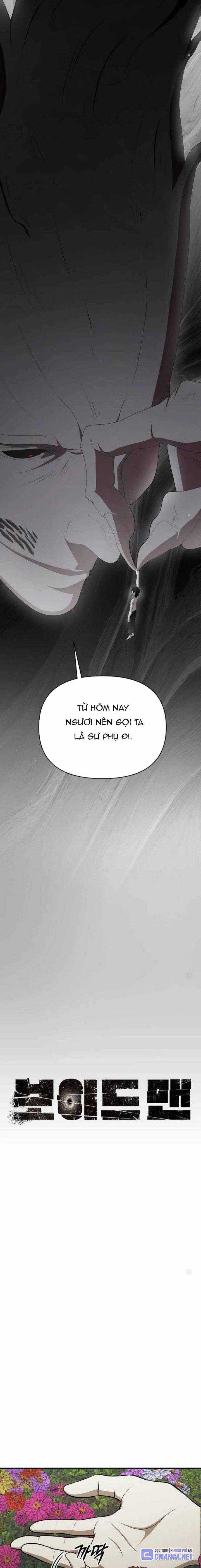 Khuyết Nhân Chapter 20 trang 9