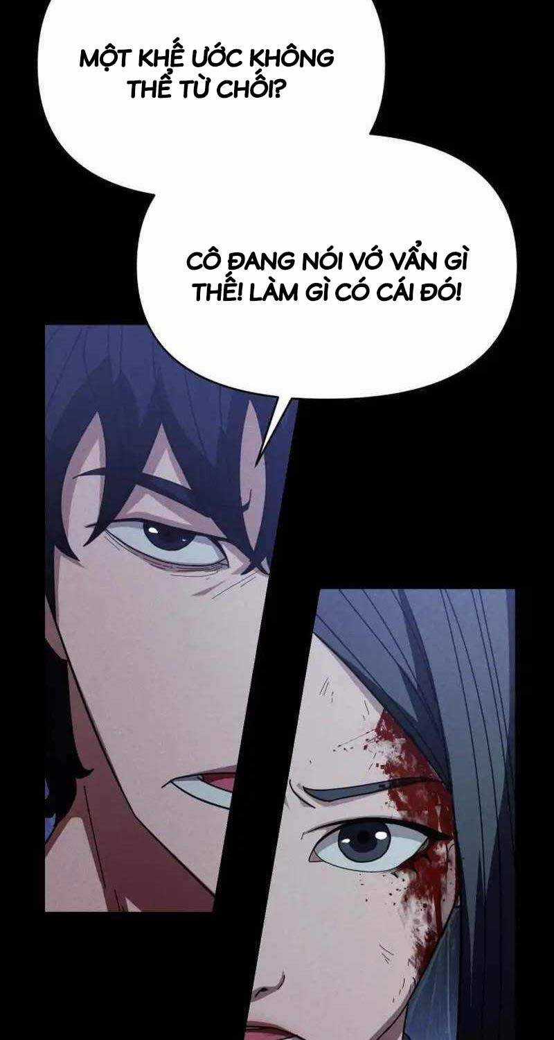 Khuyết Nhân Chapter 4 trang 107