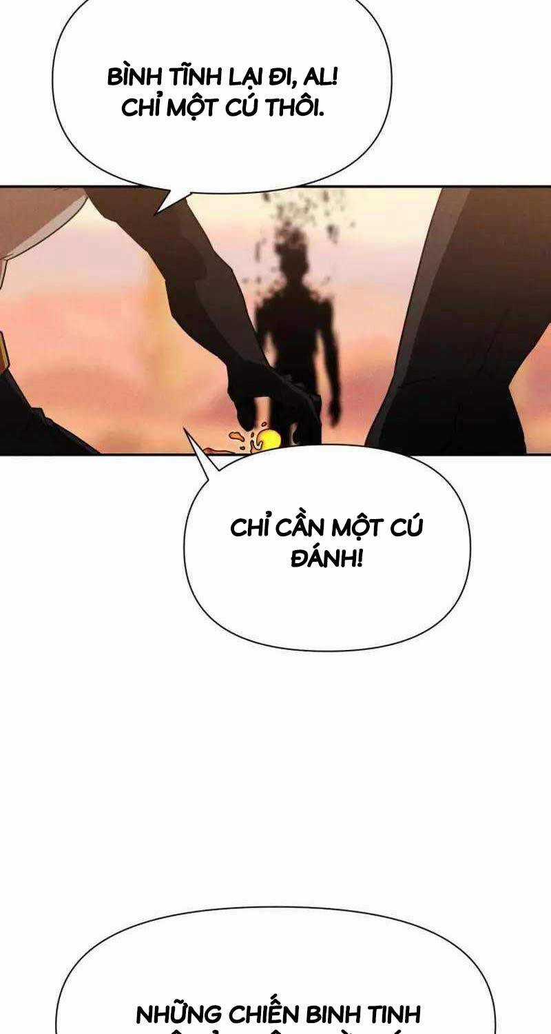 Khuyết Nhân Chapter 4 trang 18