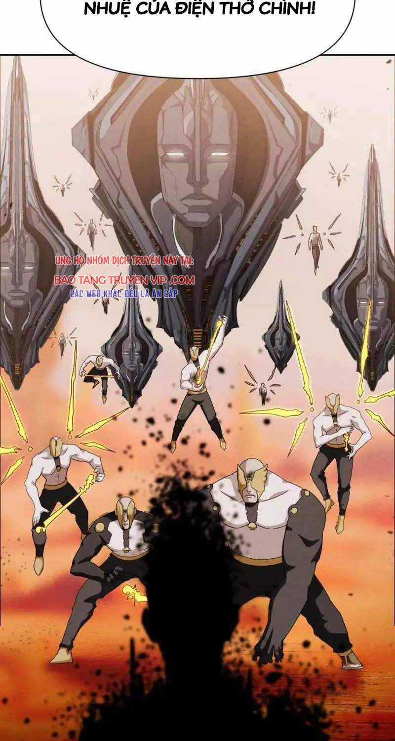 Khuyết Nhân Chapter 4 trang 19