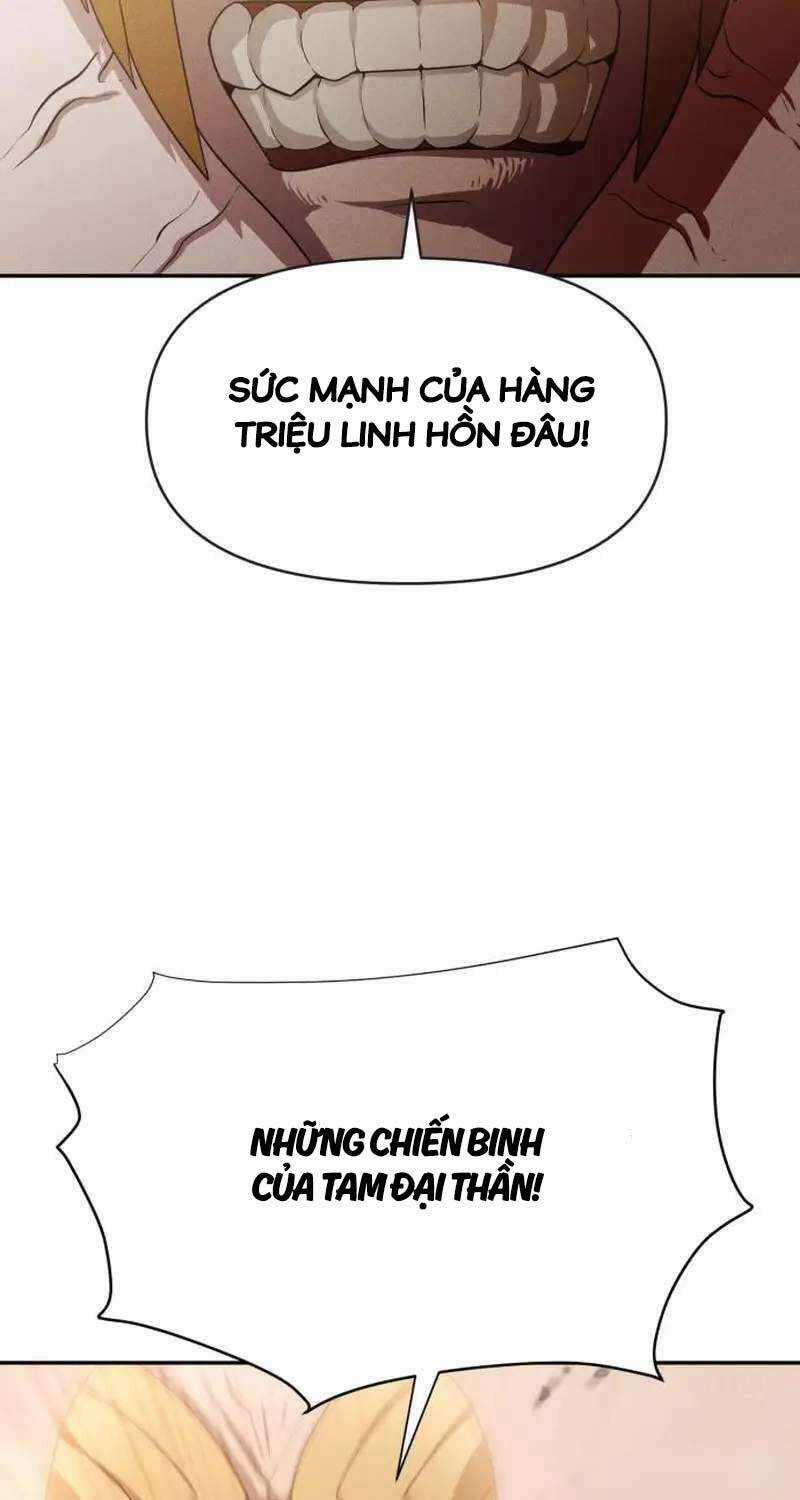 Khuyết Nhân Chapter 4 trang 21