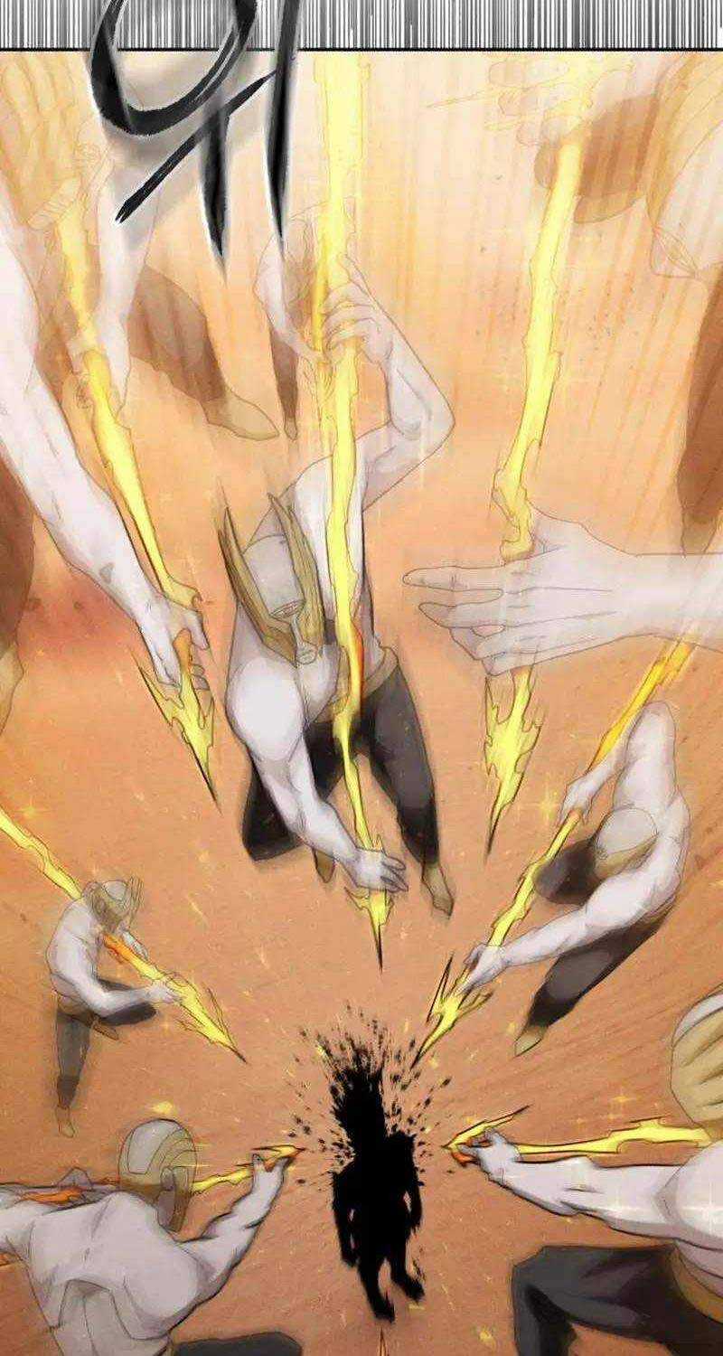 Khuyết Nhân Chapter 4 trang 25