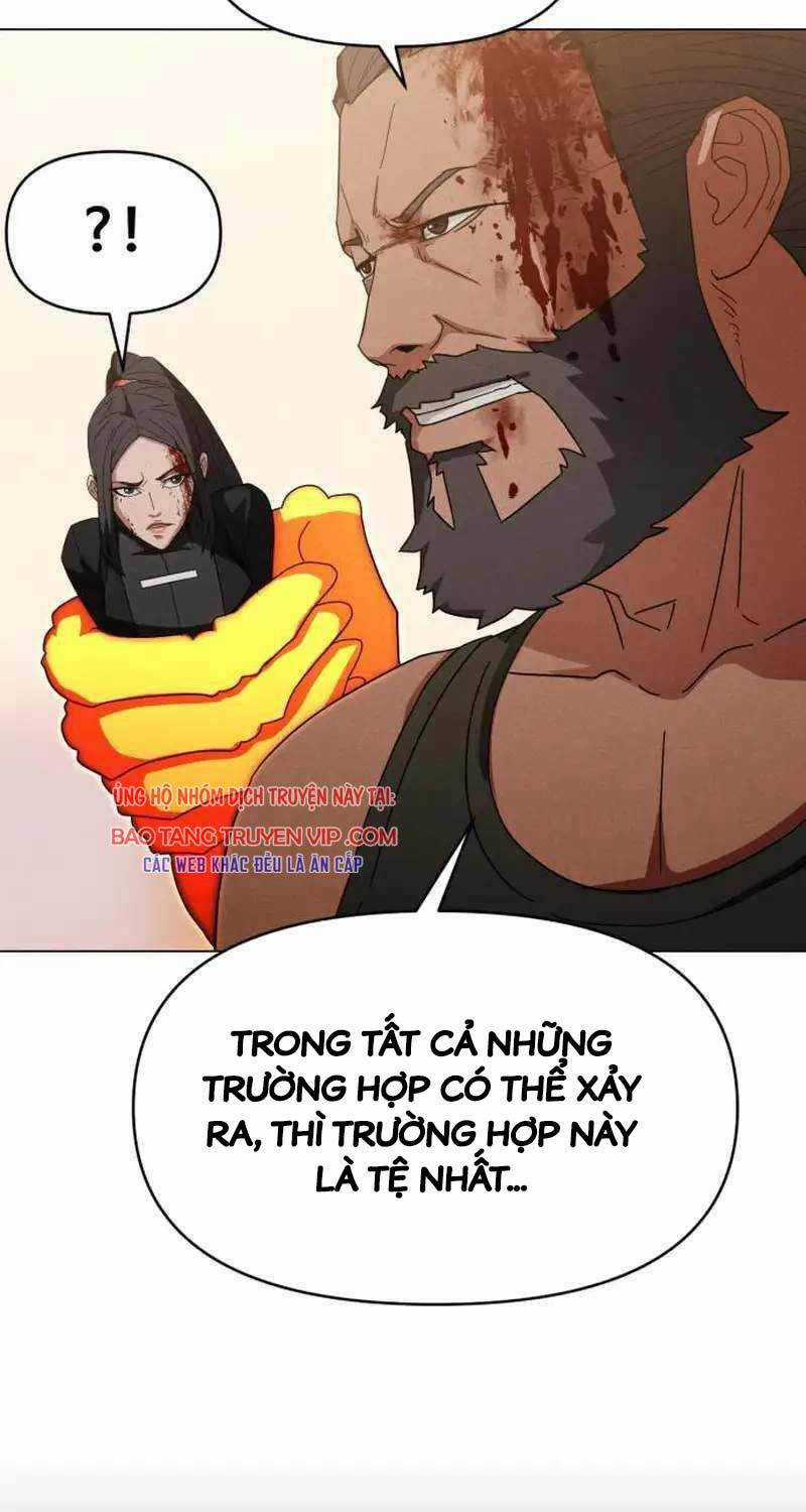 Khuyết Nhân Chapter 4 trang 3