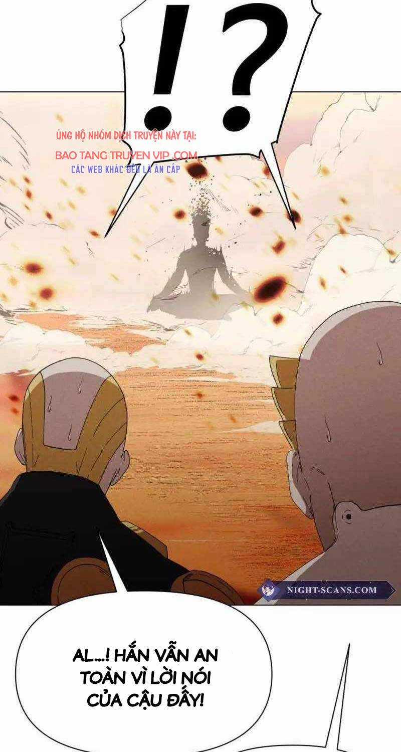 Khuyết Nhân Chapter 4 trang 32