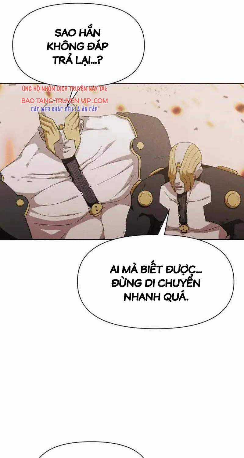 Khuyết Nhân Chapter 4 trang 35