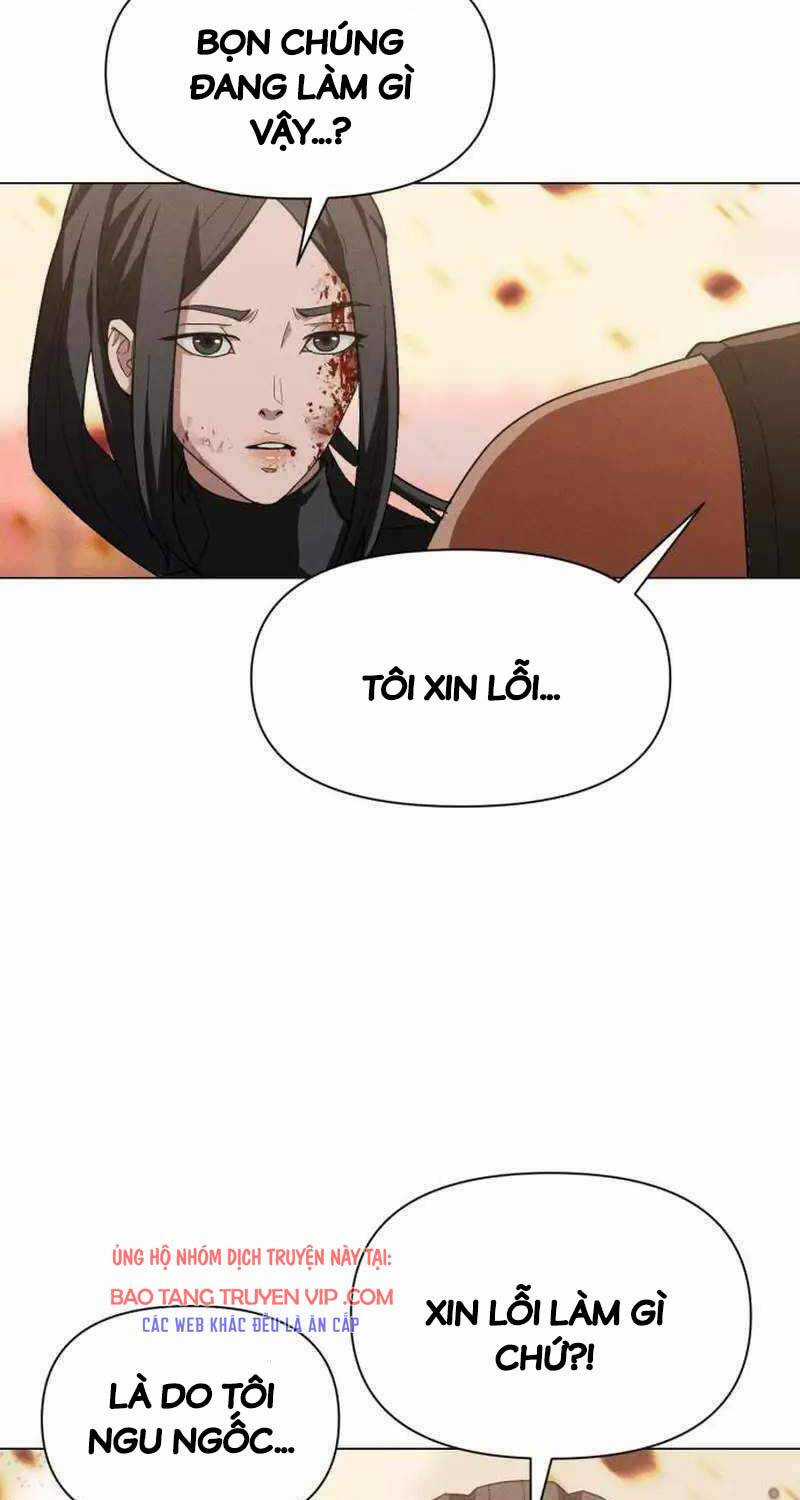 Khuyết Nhân Chapter 4 trang 36