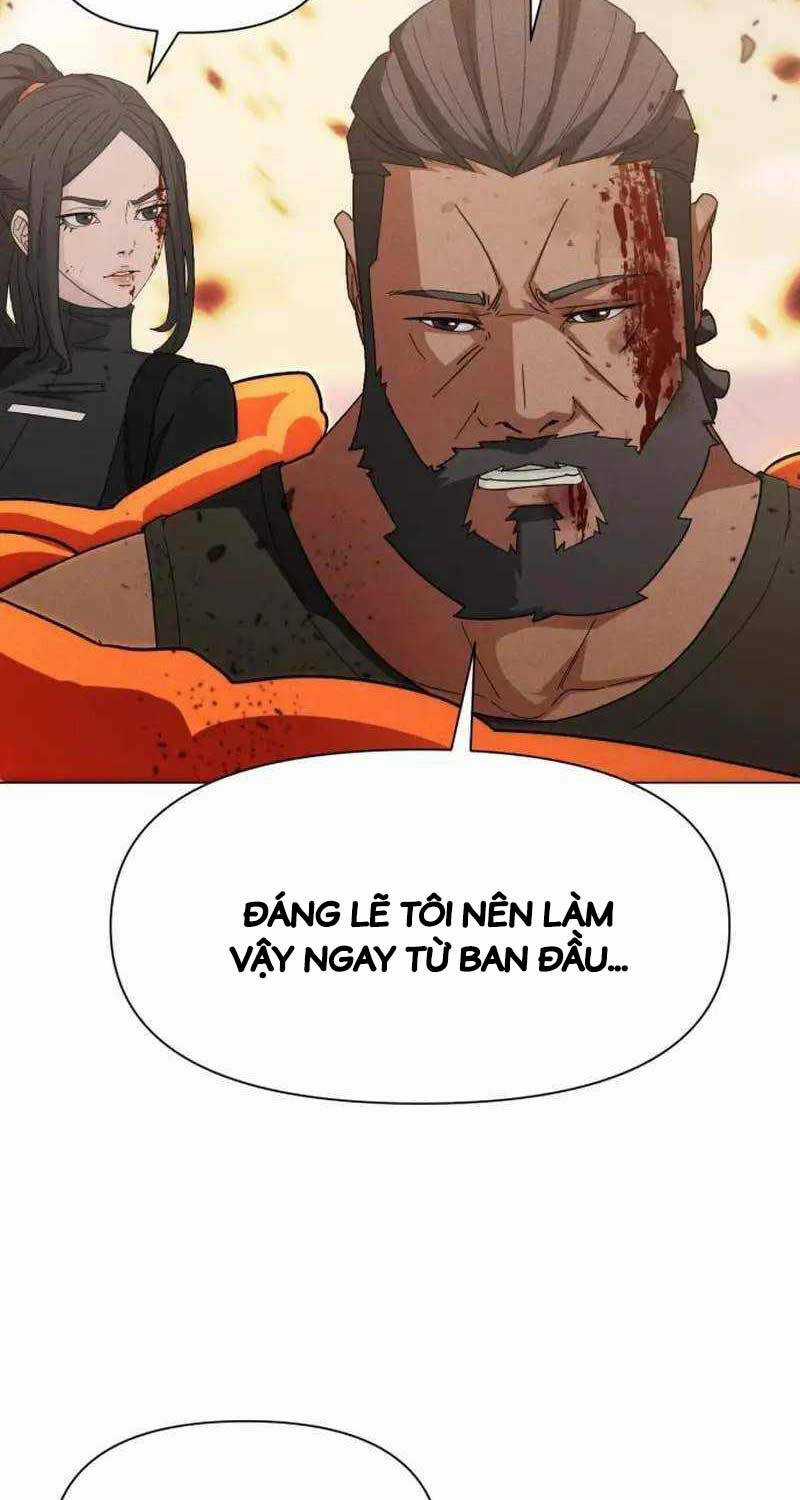 Khuyết Nhân Chapter 4 trang 37