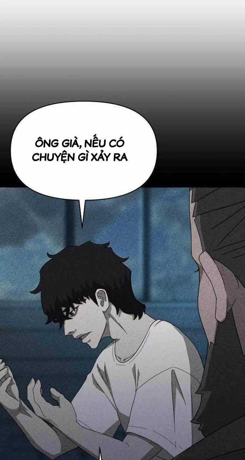 Khuyết Nhân Chapter 4 trang 4