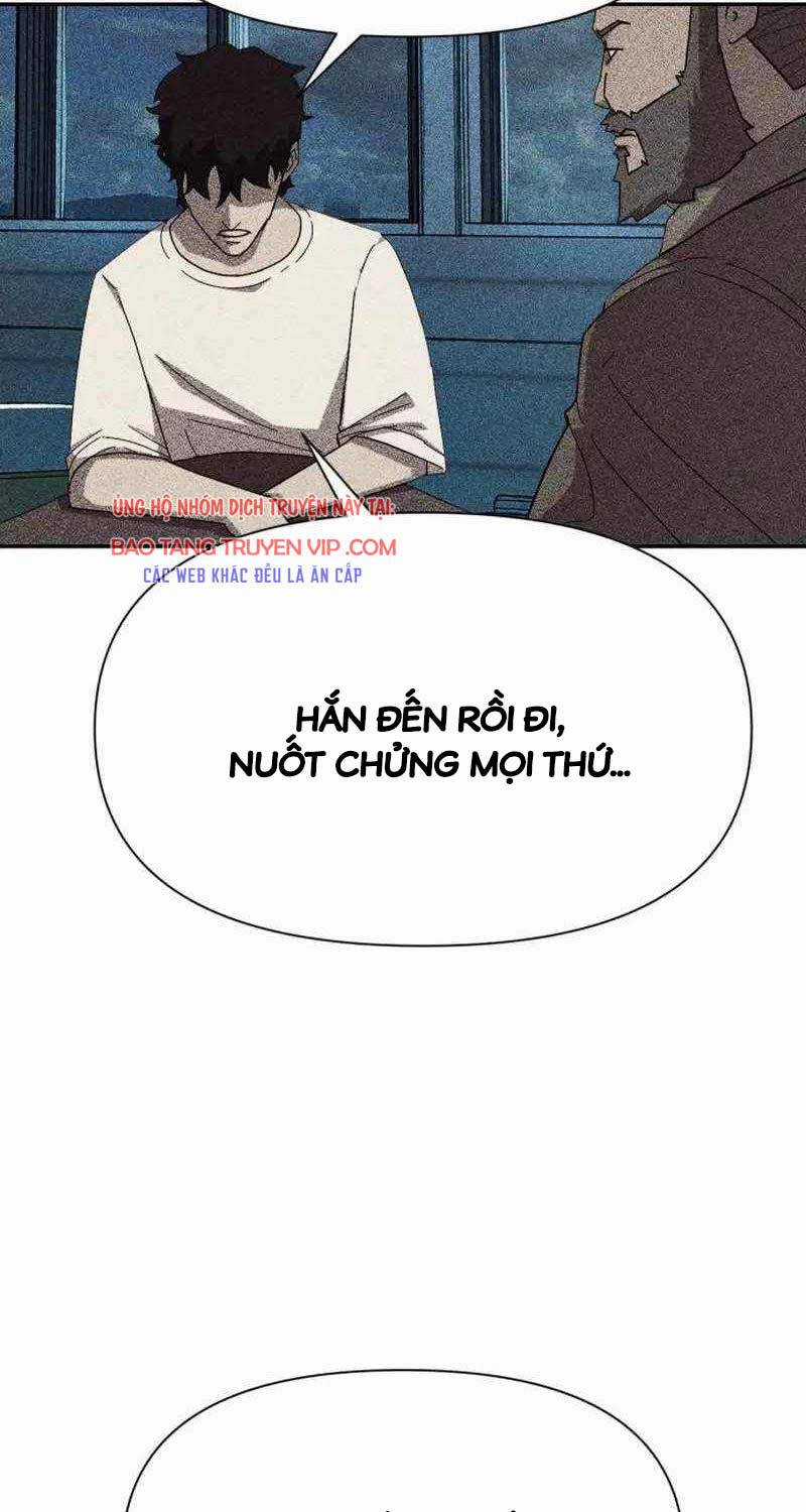 Khuyết Nhân Chapter 4 trang 40