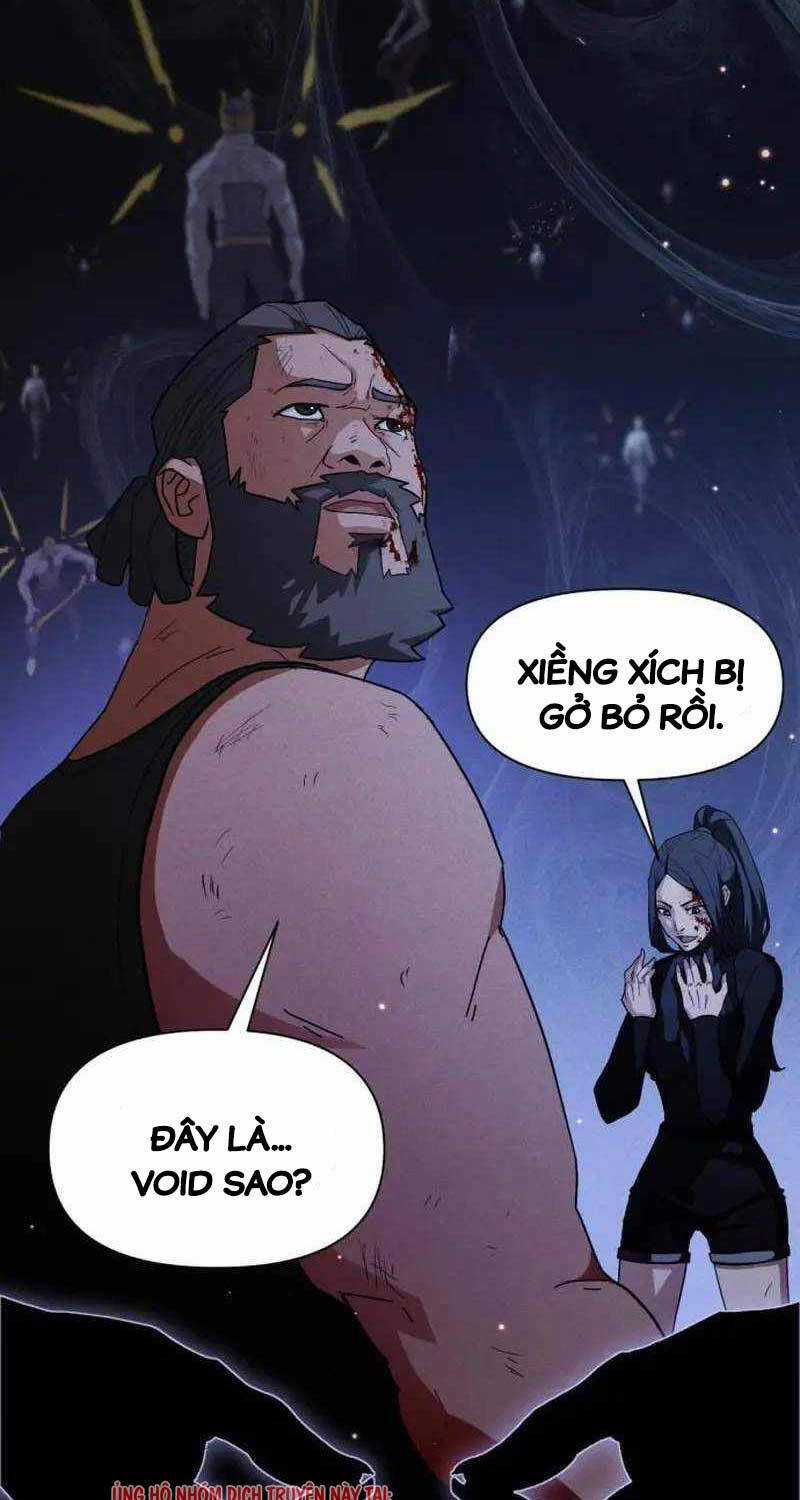 Khuyết Nhân Chapter 4 trang 47