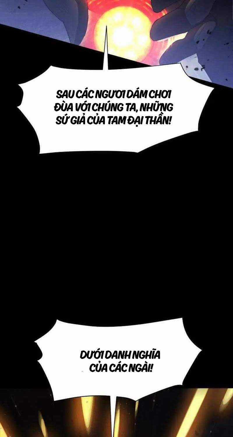 Khuyết Nhân Chapter 4 trang 57