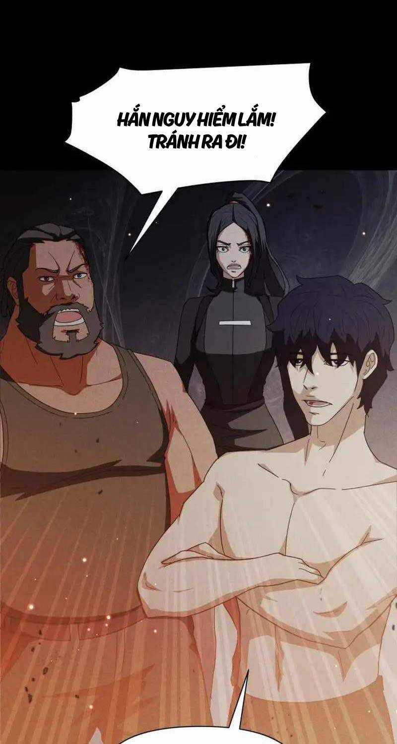 Khuyết Nhân Chapter 4 trang 61