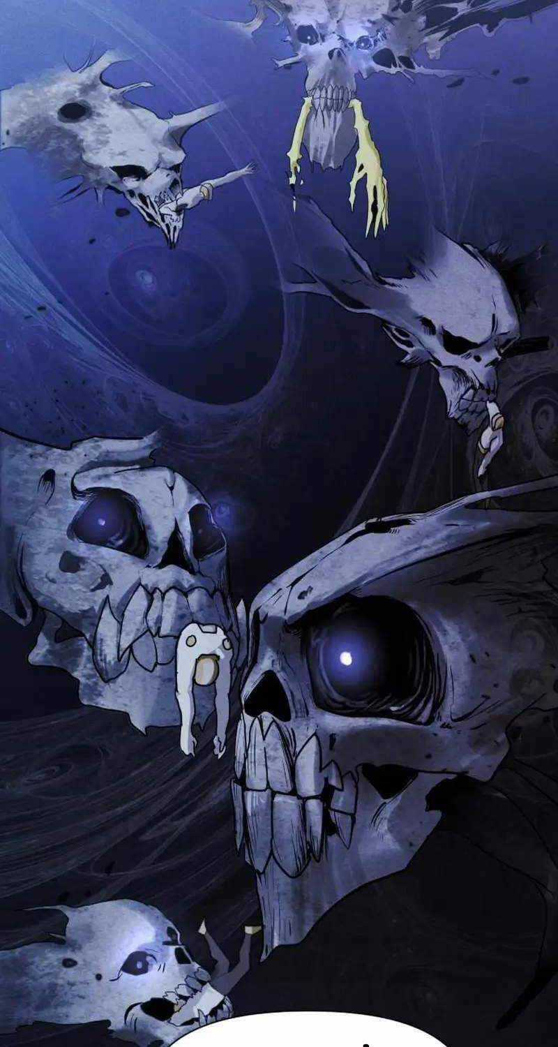 Khuyết Nhân Chapter 4 trang 68