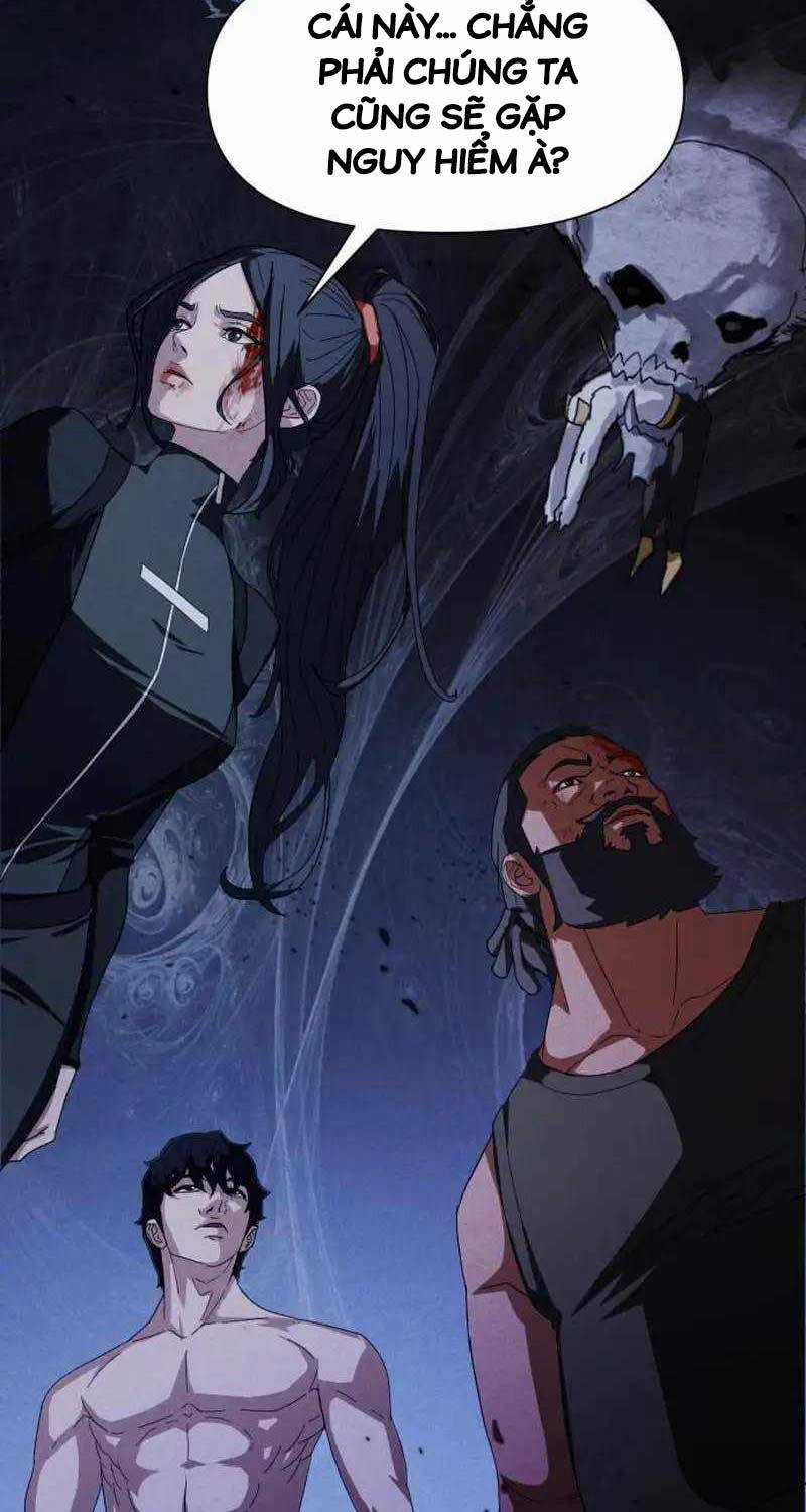 Khuyết Nhân Chapter 4 trang 69