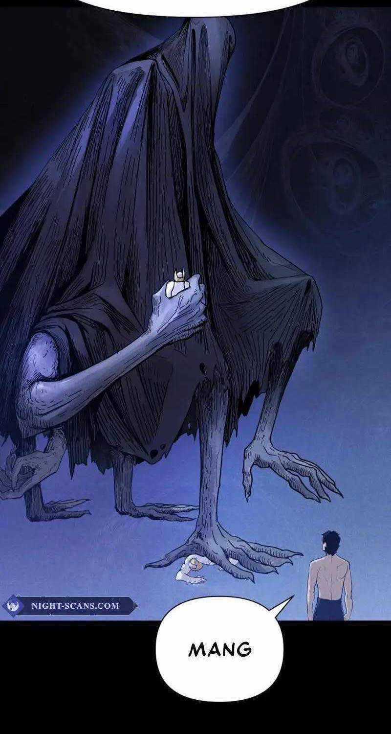 Khuyết Nhân Chapter 4 trang 75