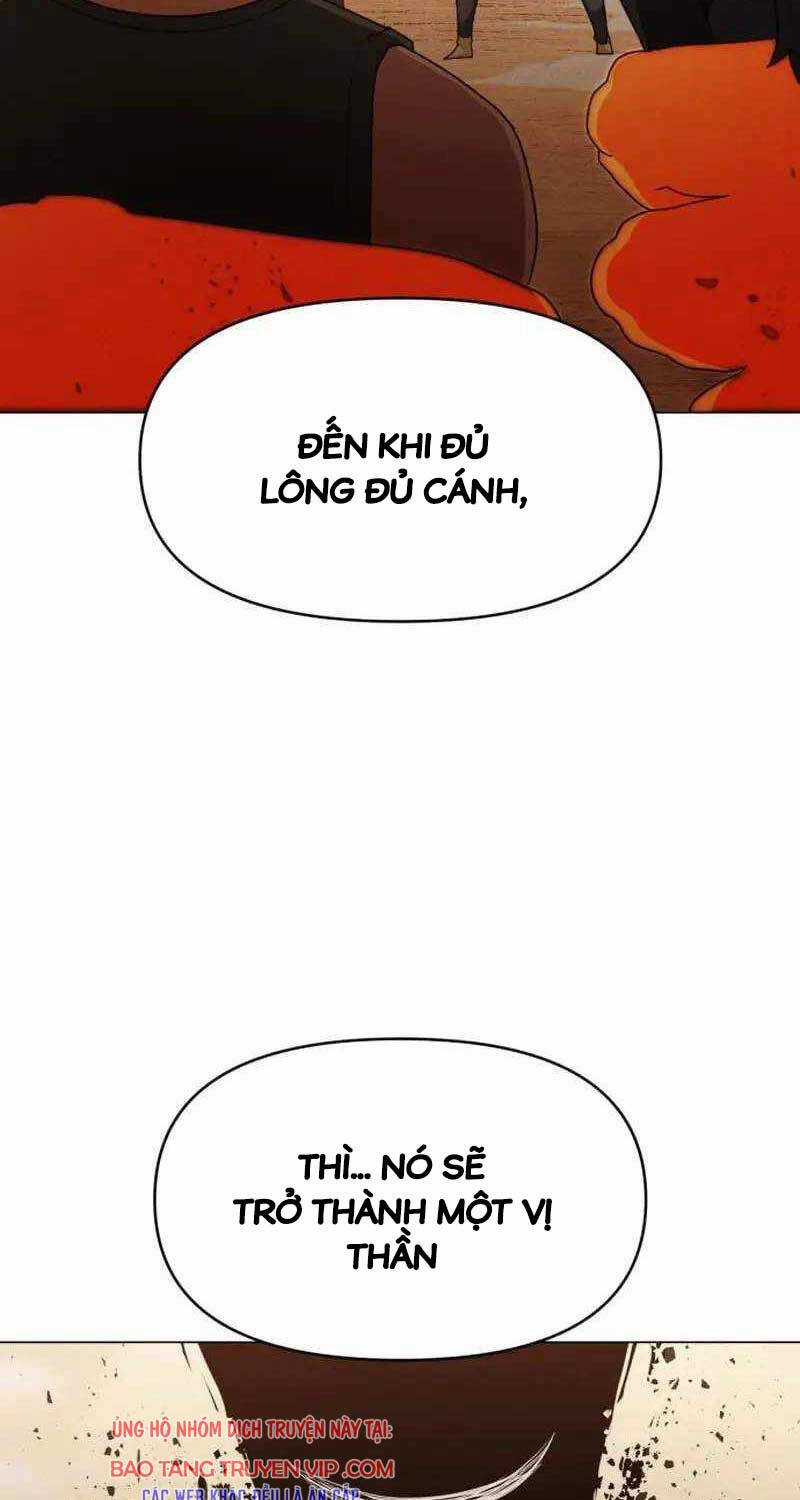 Khuyết Nhân Chapter 4 trang 8