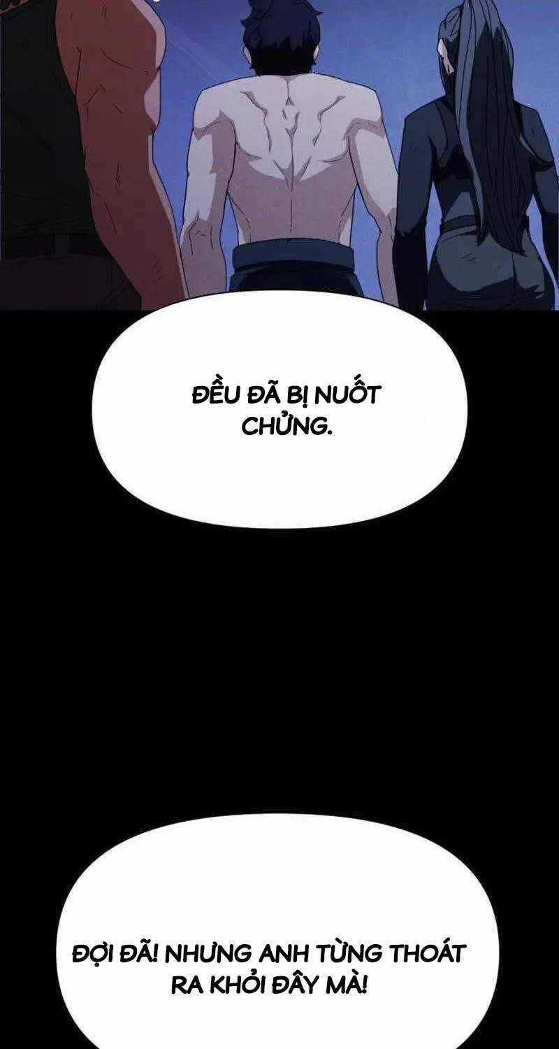 Khuyết Nhân Chapter 4 trang 83