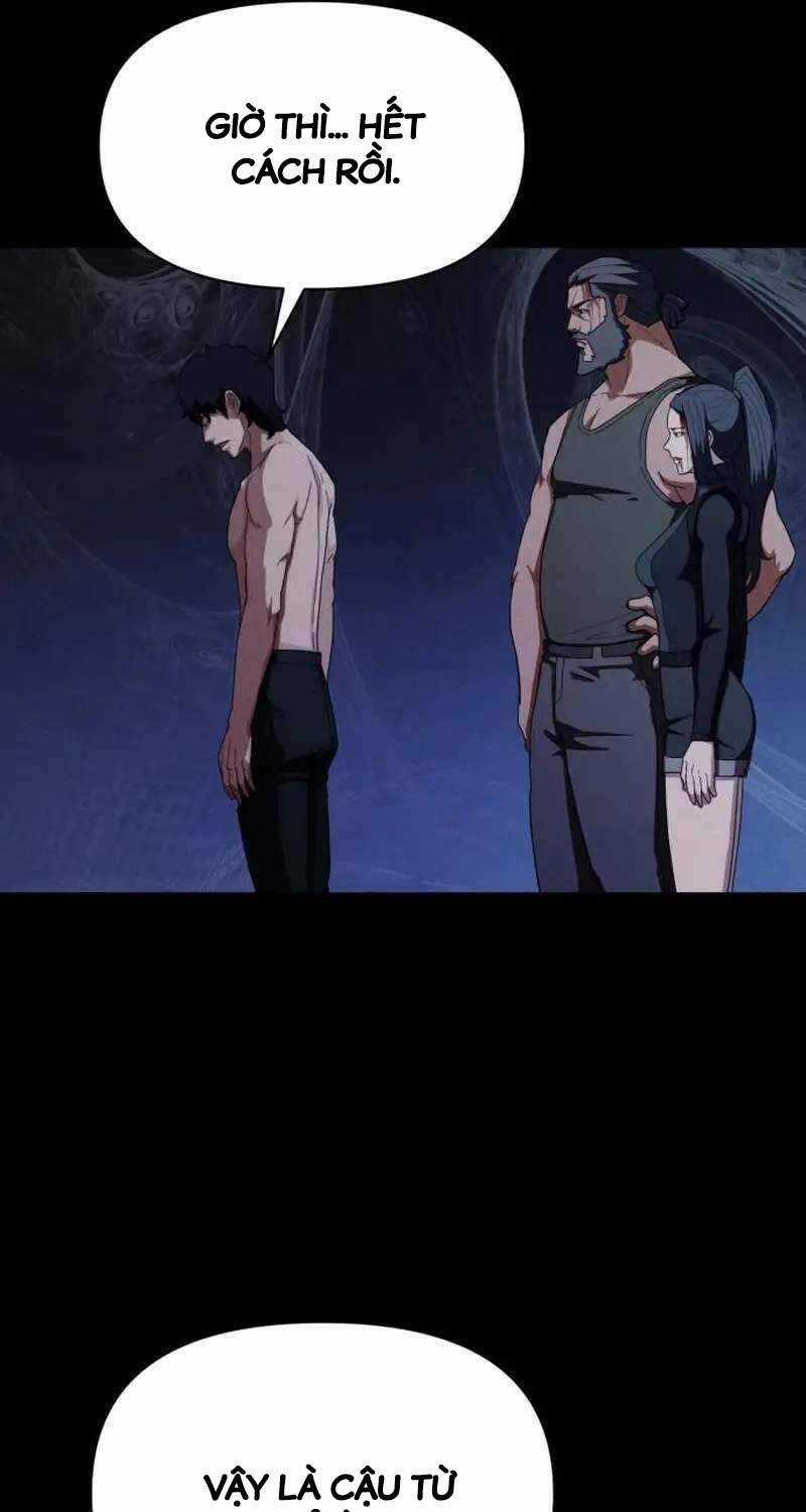 Khuyết Nhân Chapter 4 trang 99