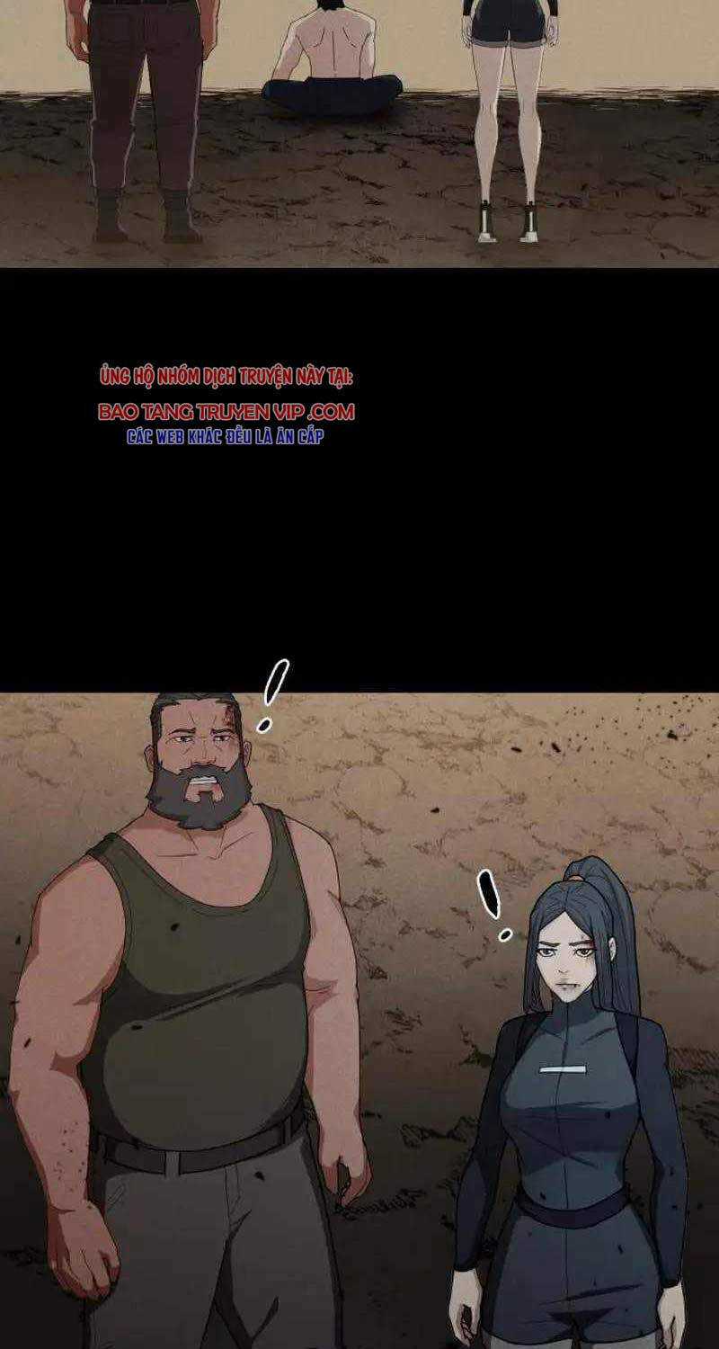 Khuyết Nhân Chapter 5 trang 17